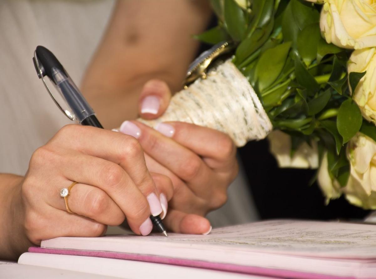 Husband-Wife Surname Ruling ‘Uncultural’